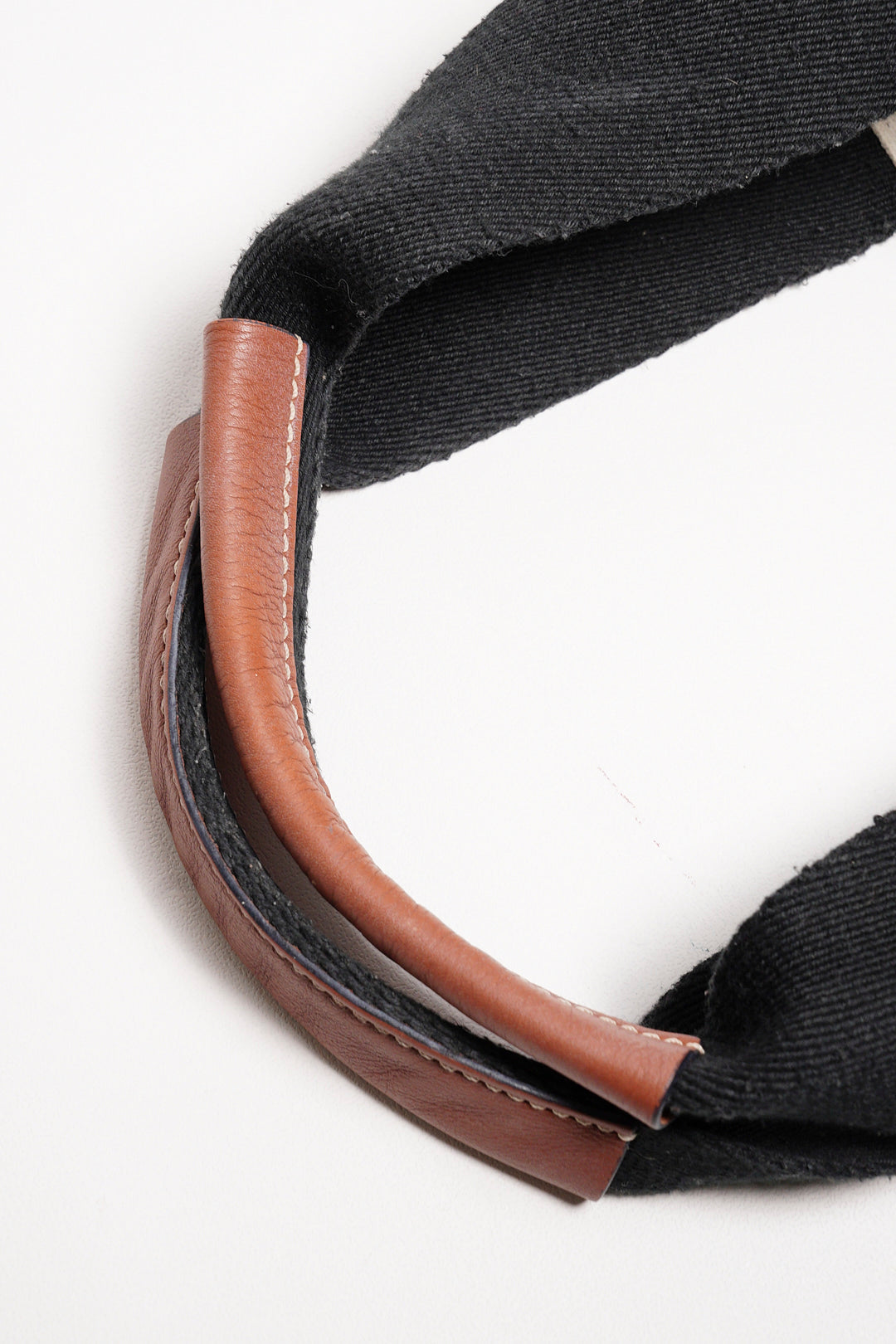 Loewe Paula‘s 海灘帆布手提包