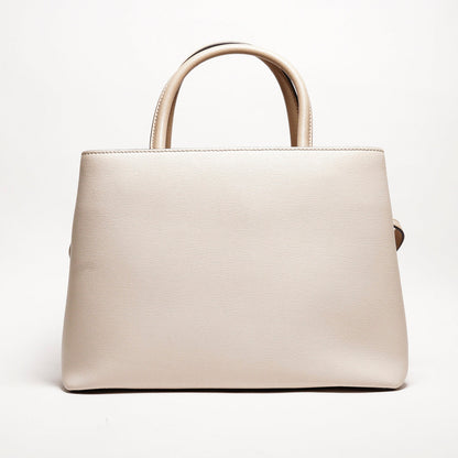 FENDI 拚色怪物包（附背帶）