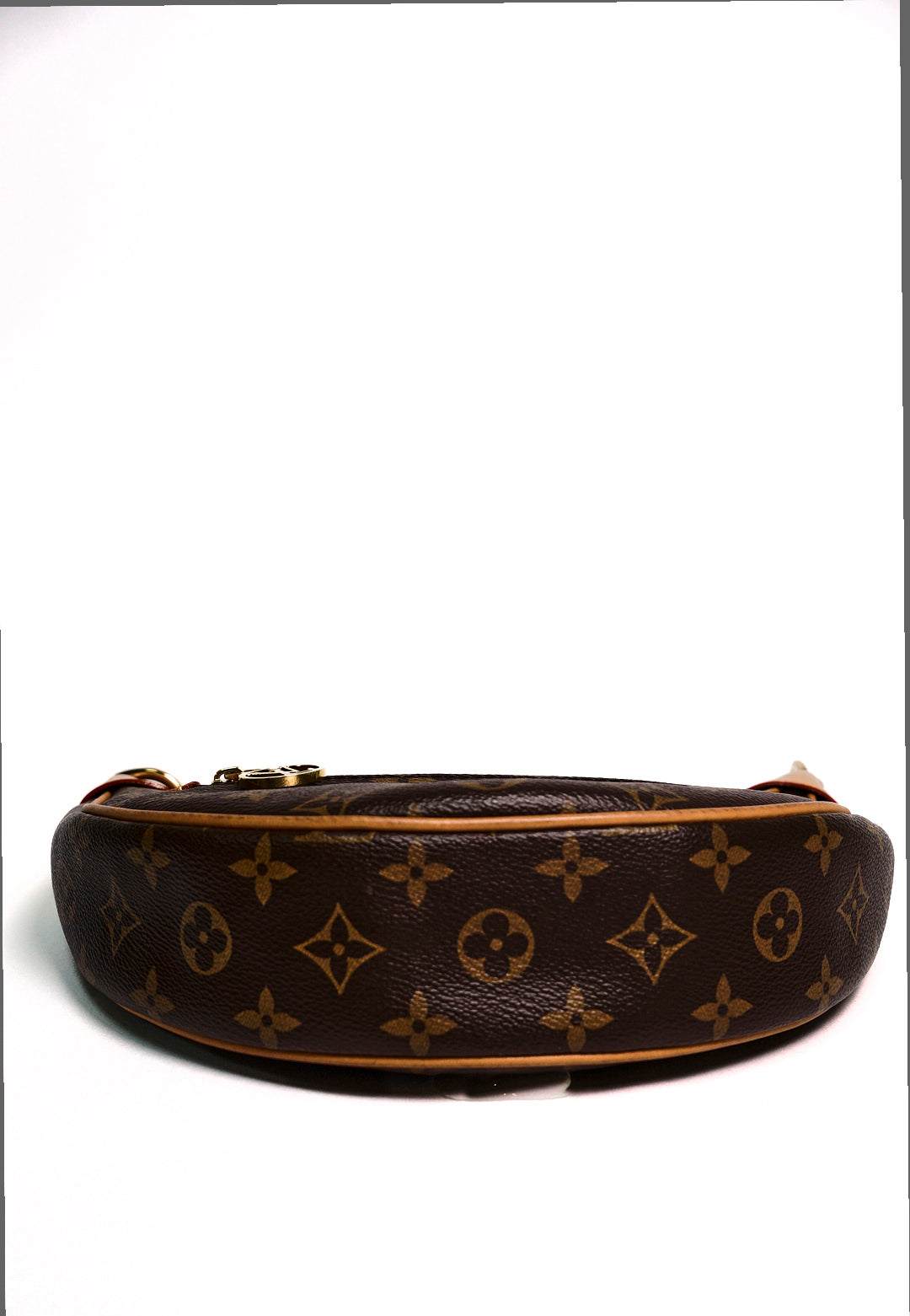 LOUIS VUITTON 月亮包 彎月包（85成新）