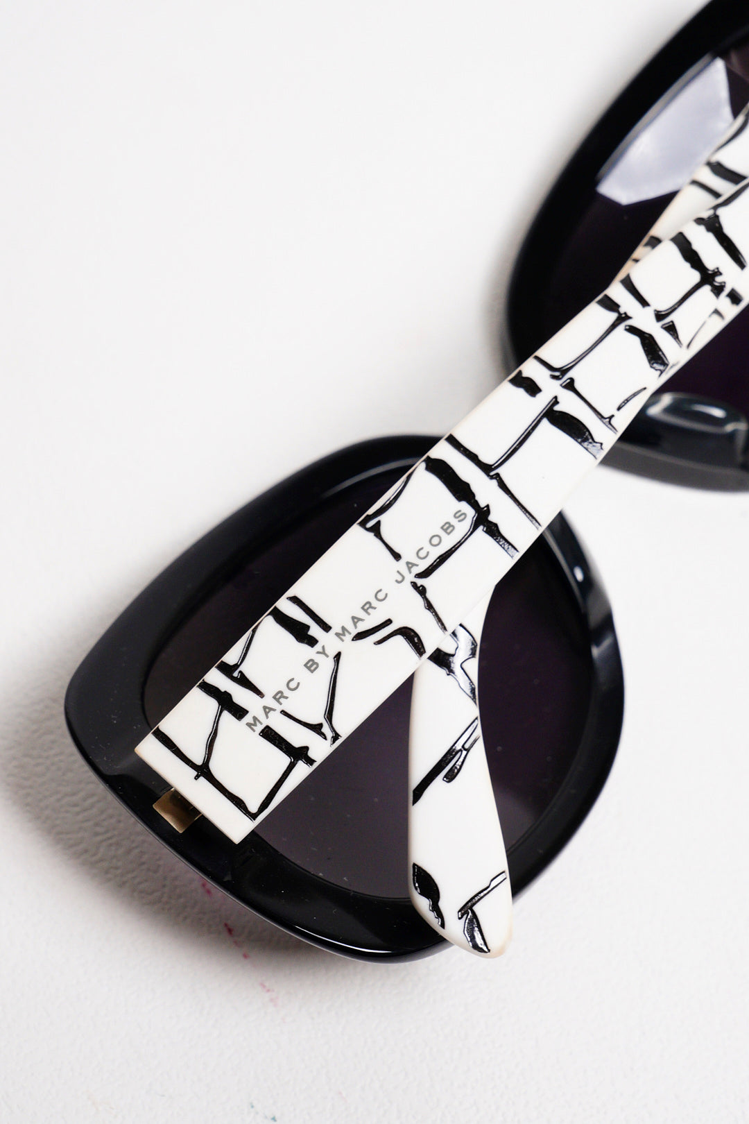 MARC BY MARC JACOBS太陽眼鏡
