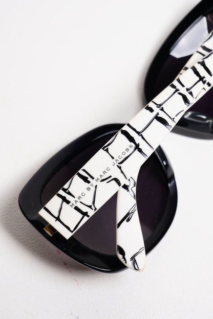 MARC BY MARC JACOBS太陽眼鏡