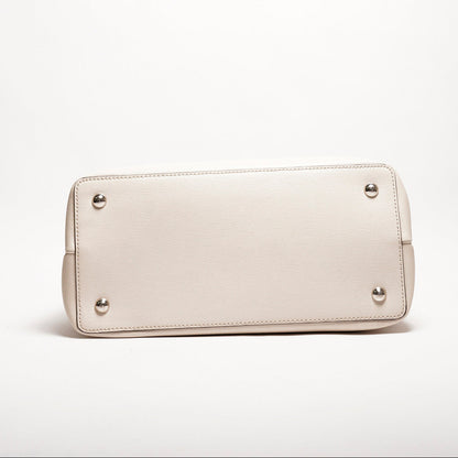 FENDI 拚色怪物包（附背帶）
