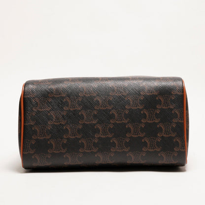 Celine 老花波士頓 小號speedy