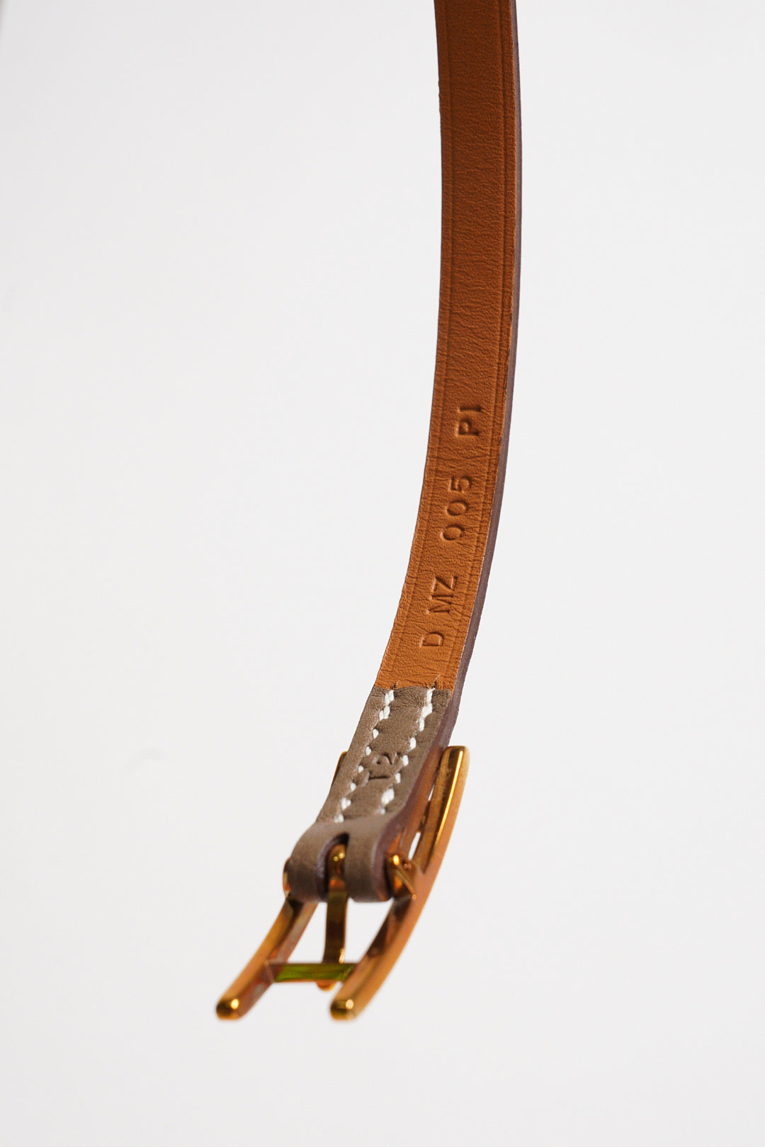 HERMES Behave Double tour T2 D刻四圈手環