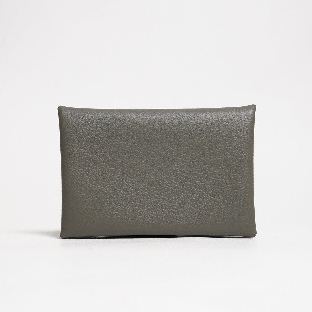 Hermes Calvi Card holder