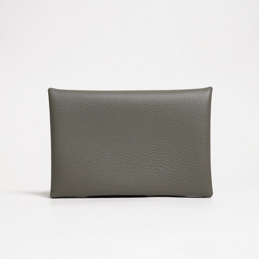 Hermes Calvi Card holder
