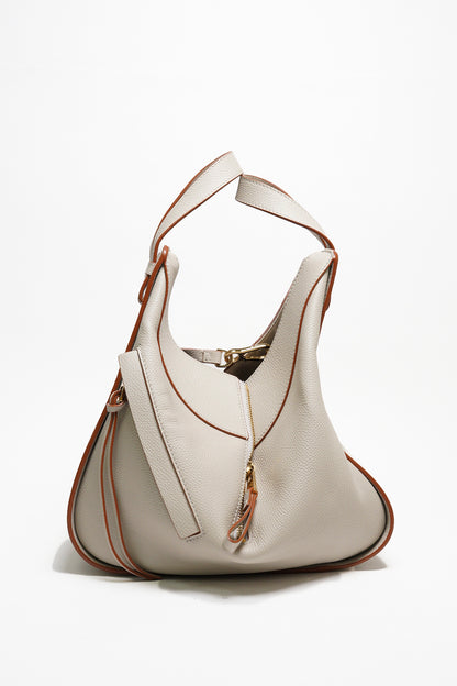 LOEWE 吊床包 灰色