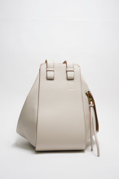LOEWE 吊床包 灰色