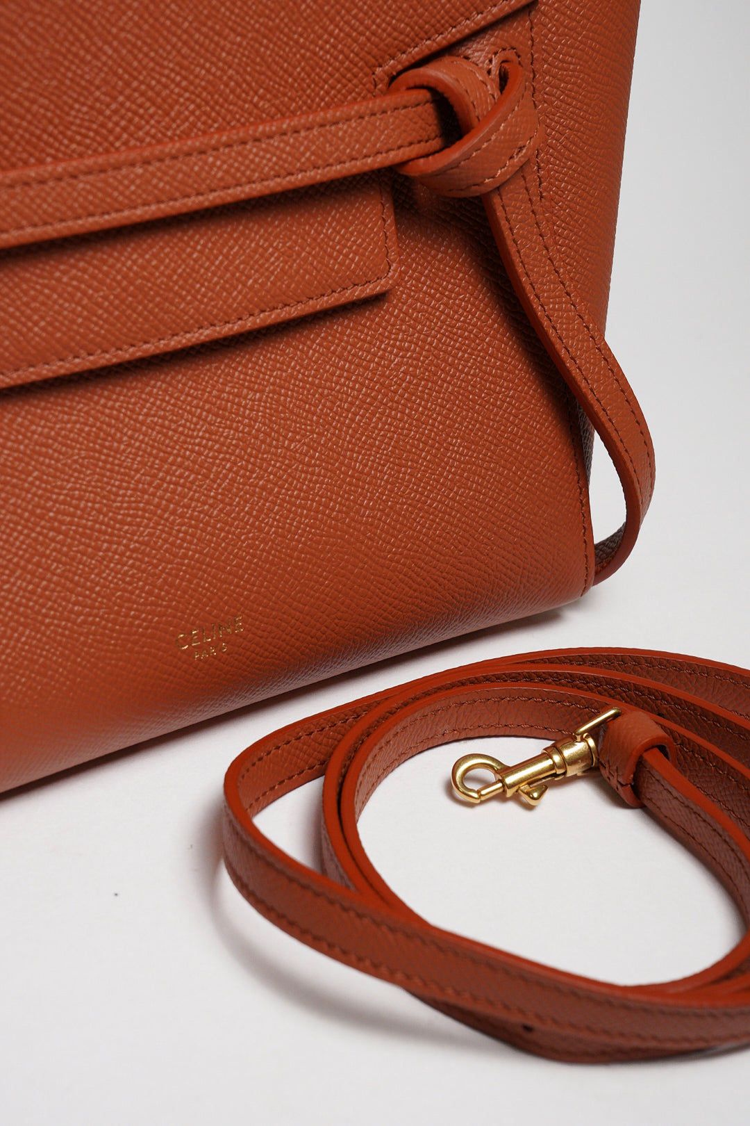 CELINE 鯰魚包