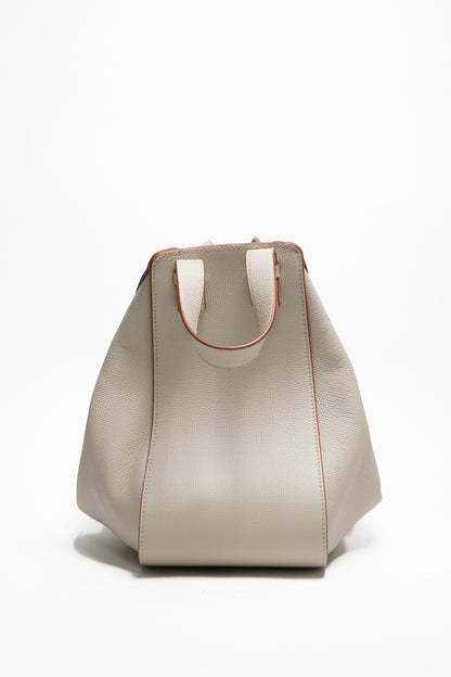 LOEWE 吊床包 灰色