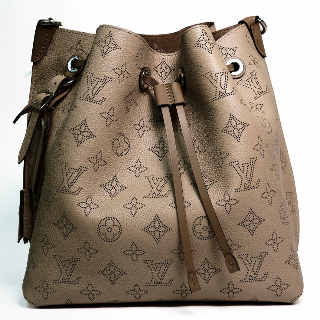 Louis Vuitton 月光女神Muria 水桶包 (全新）