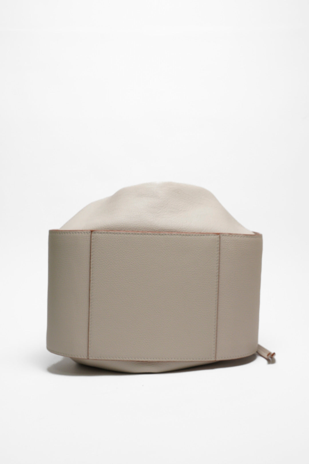 LOEWE 吊床包 灰色