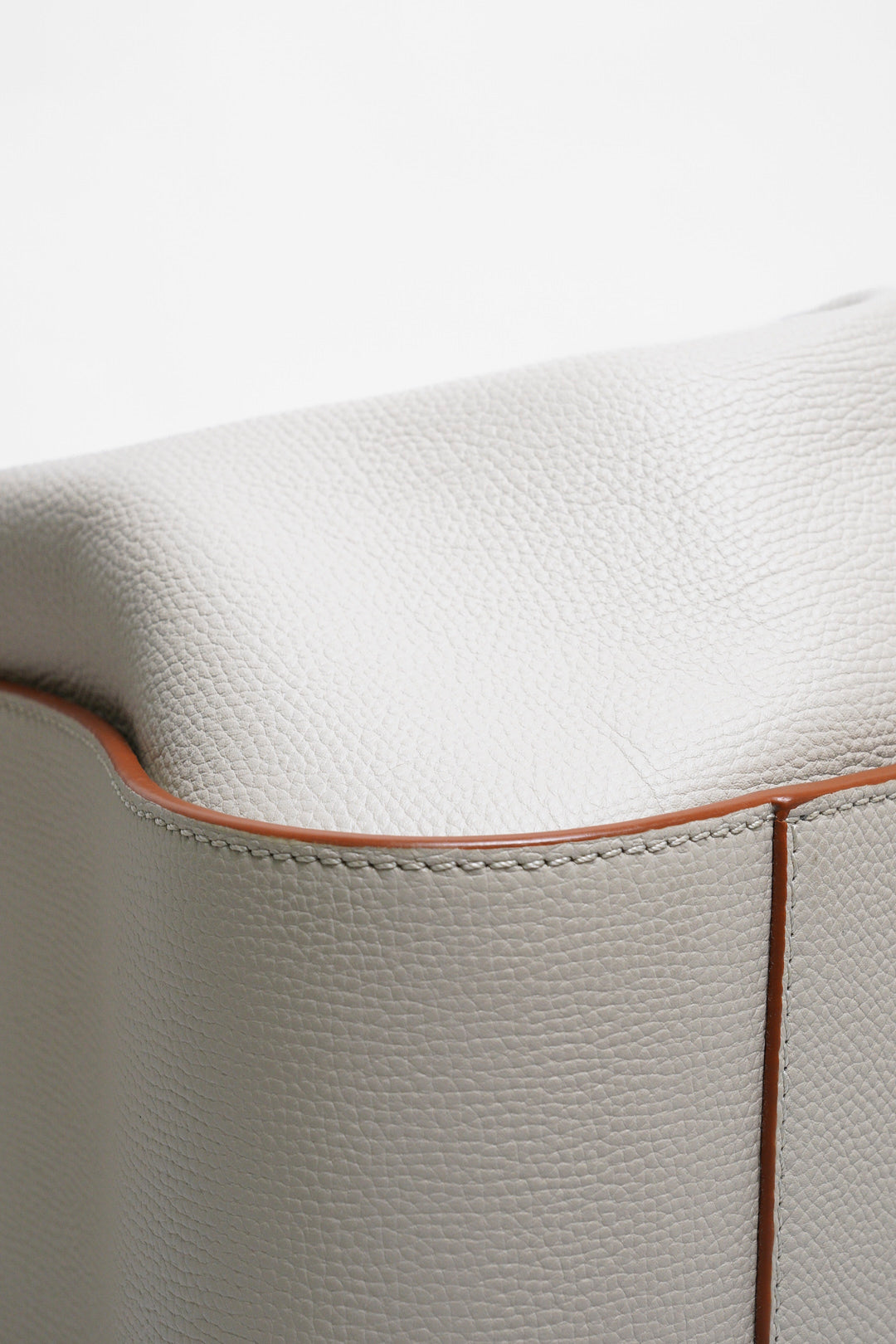 LOEWE 吊床包 灰色