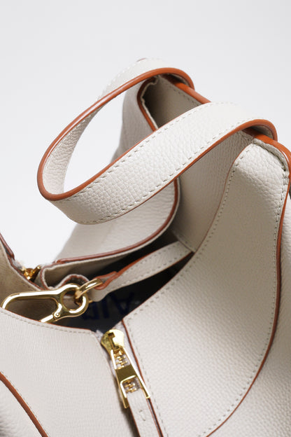 LOEWE 吊床包 灰色