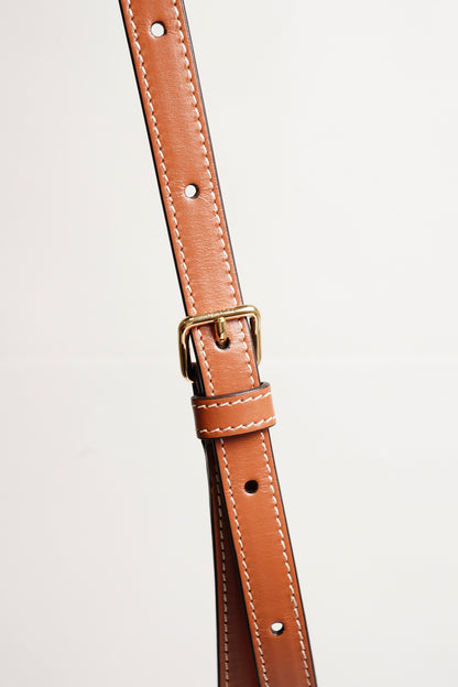 Celine 老花波士頓 小號speedy