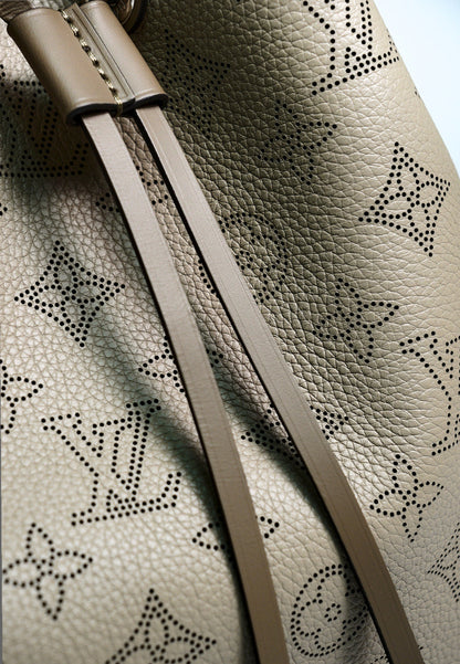 Louis Vuitton 月光女神Muria 水桶包 (全新）