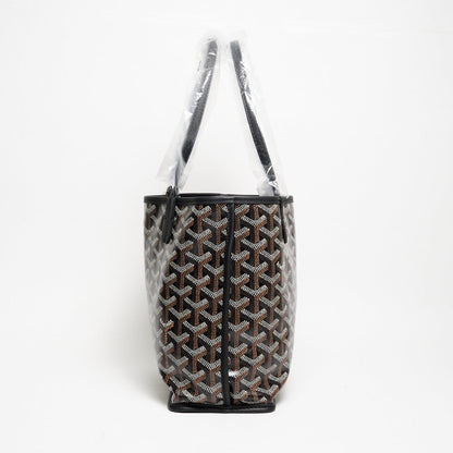 GOYARD 黑色Anjou Mini Bag