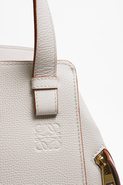 LOEWE 吊床包 灰色