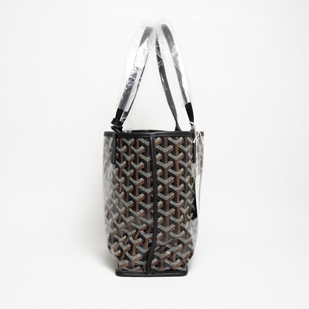 GOYARD 黑色Anjou Mini Bag