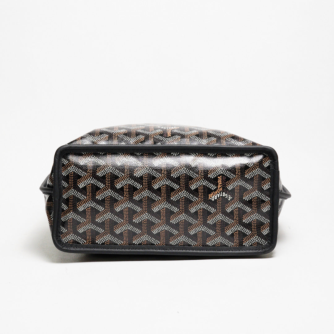 GOYARD 黑色Anjou Mini Bag