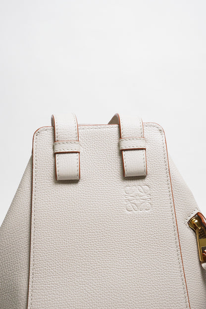 LOEWE 吊床包 灰色