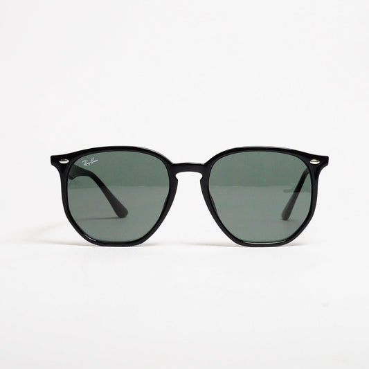 Rayban六角形膠框太陽眼鏡