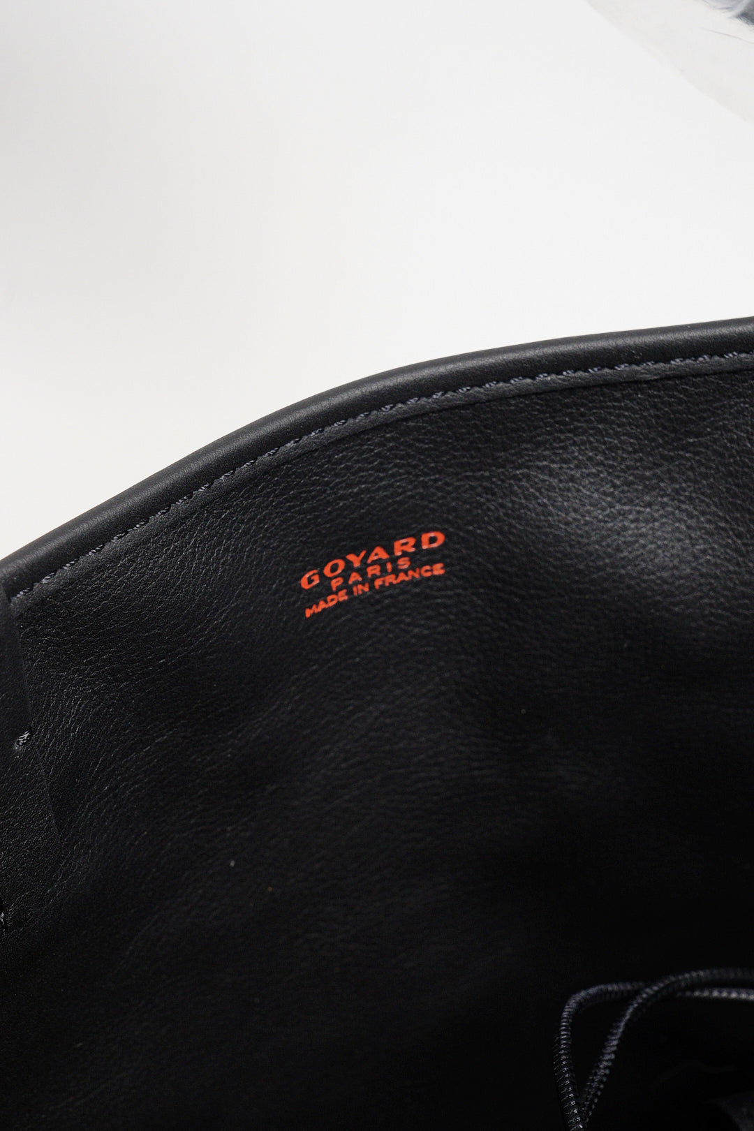 GOYARD 黑色Anjou Mini Bag