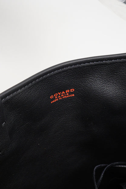 GOYARD 黑色Anjou Mini Bag