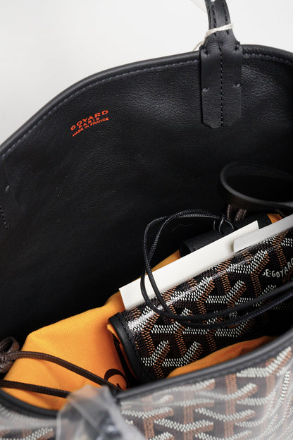 GOYARD 黑色Anjou Mini Bag