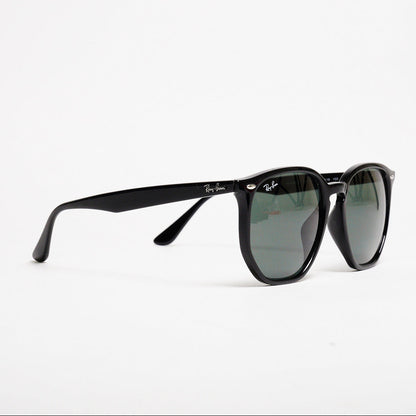 Rayban六角形膠框太陽眼鏡