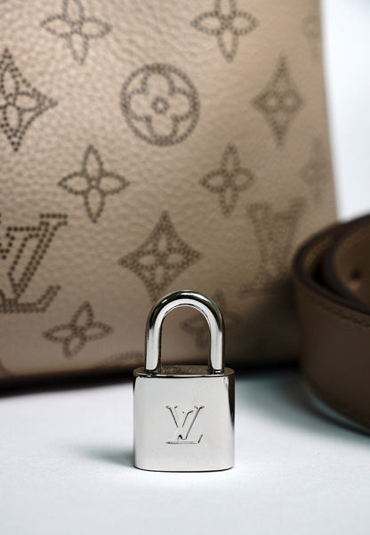 Louis Vuitton 月光女神Muria 水桶包 (全新）