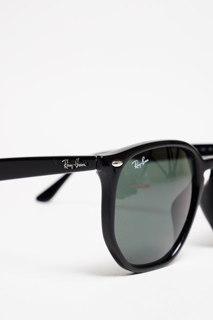 Rayban六角形膠框太陽眼鏡
