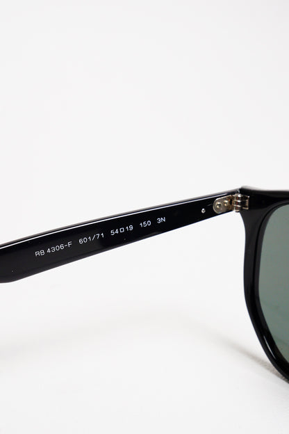 Rayban六角形膠框太陽眼鏡