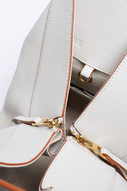 LOEWE 吊床包 灰色