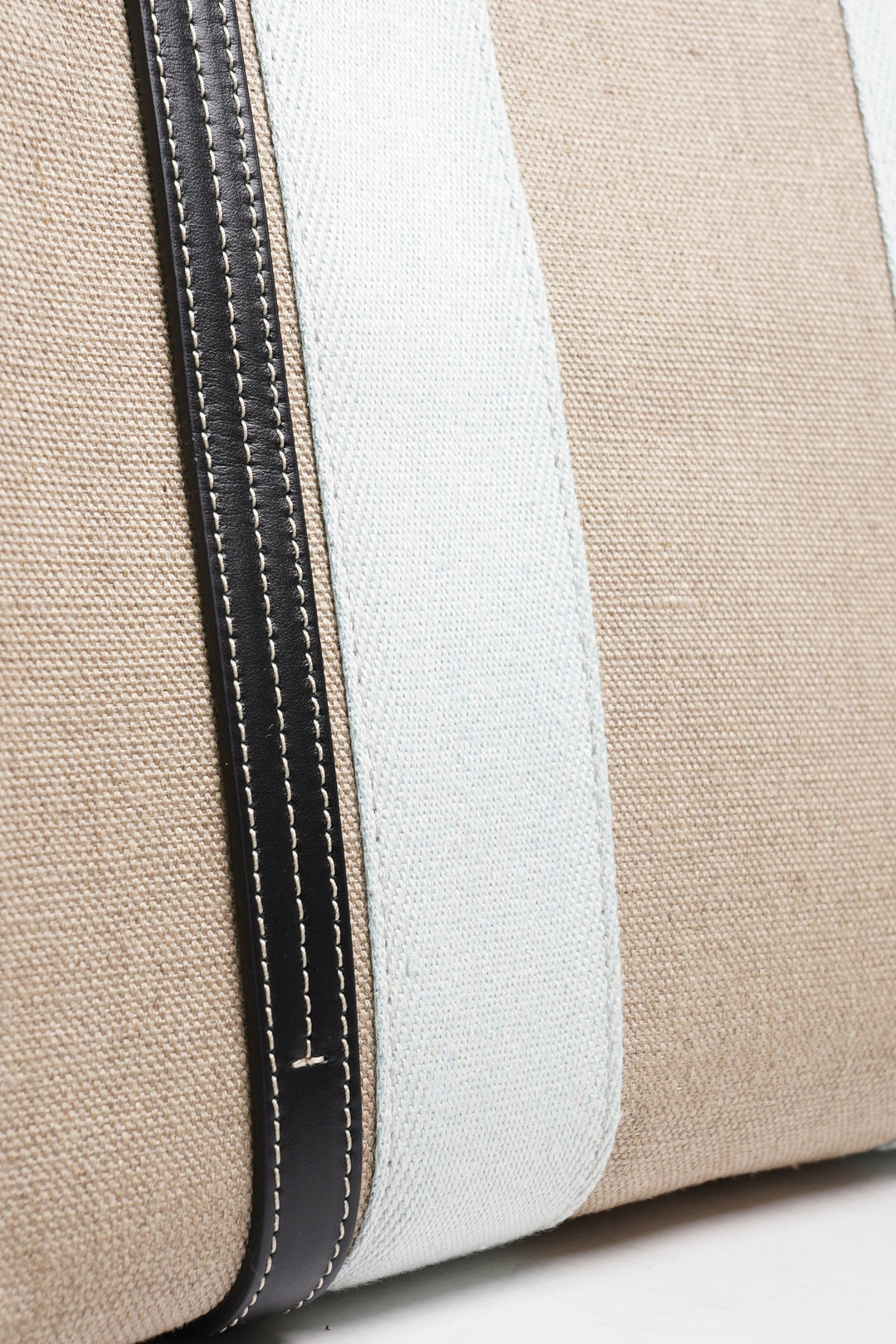 CHLOE Woody tote bag 帆布托特包中號 (全新)