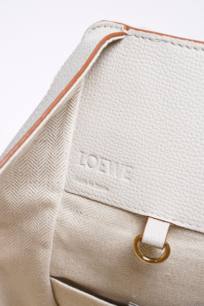 LOEWE 吊床包 灰色
