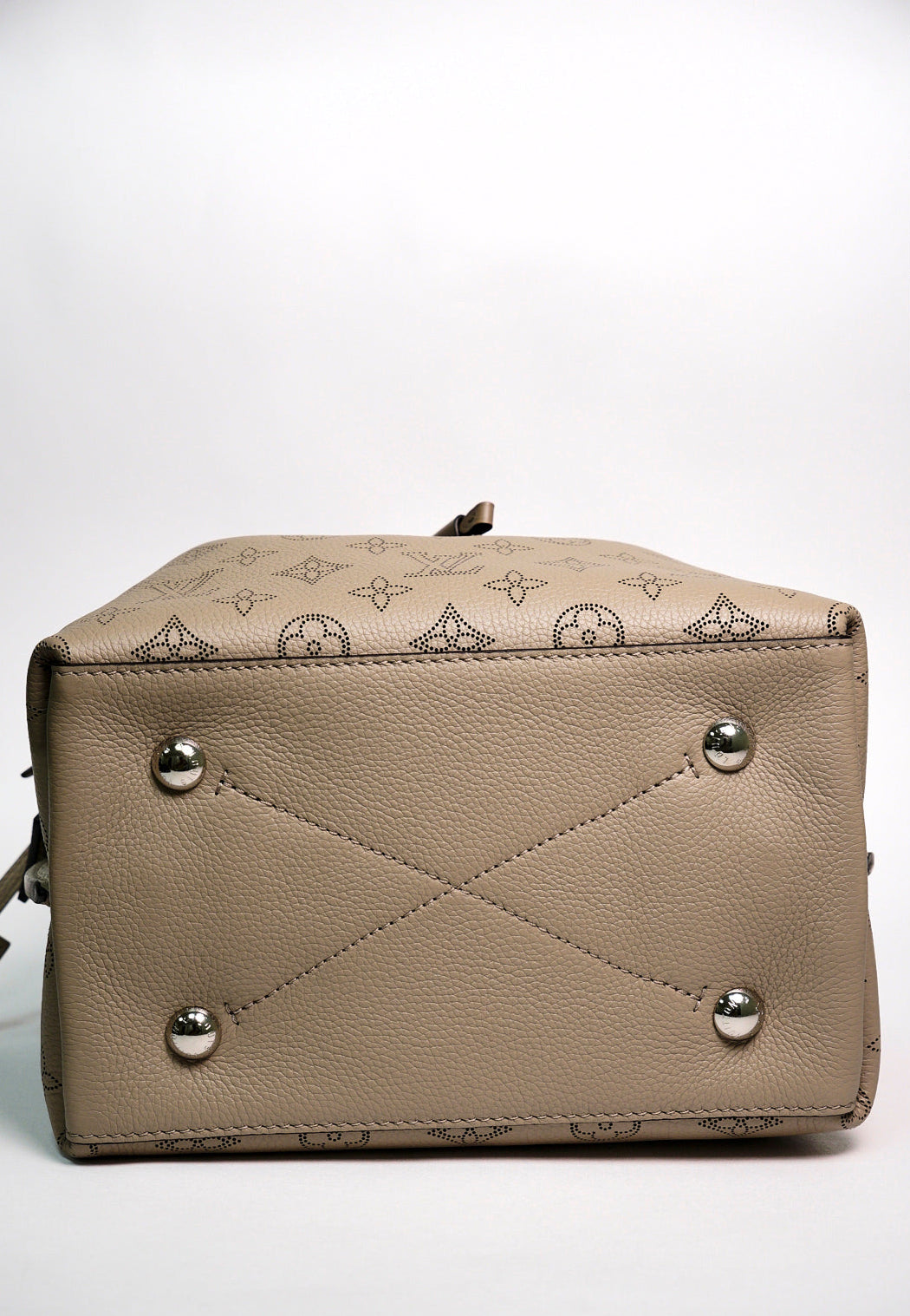 Louis Vuitton 月光女神Muria 水桶包 (全新）