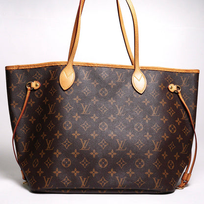 LOUIS VUITTION Neverfull MM M40156