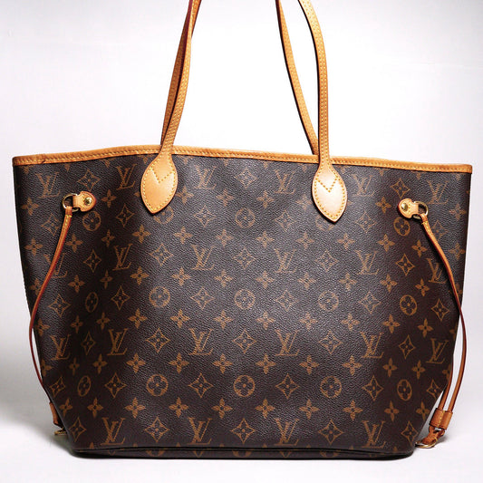 LOUIS VUITTION Neverfull MM M40156