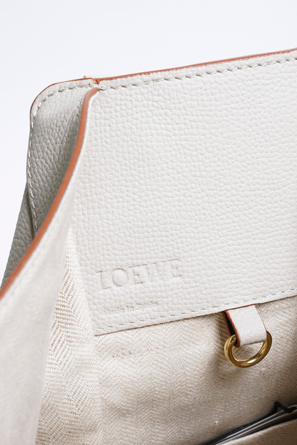 LOEWE 吊床包 灰色