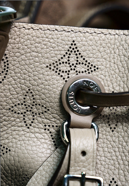 Louis Vuitton 月光女神Muria 水桶包 (全新）