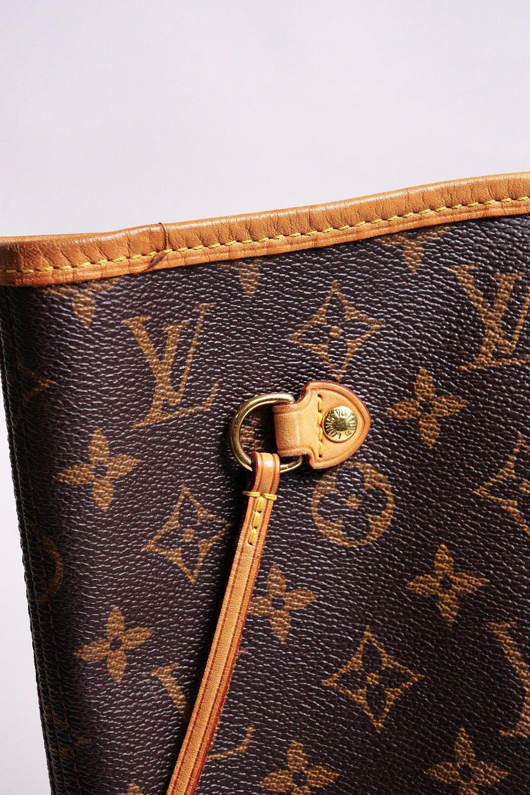 LOUIS VUITTION Neverfull MM M40156