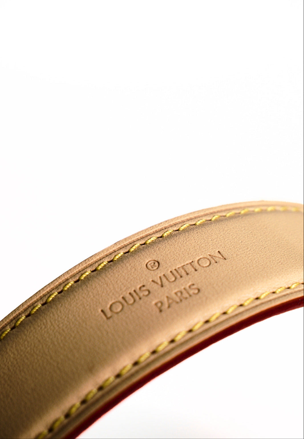 LOUIS VUITTON 雙子星 Saumar BB肩背包