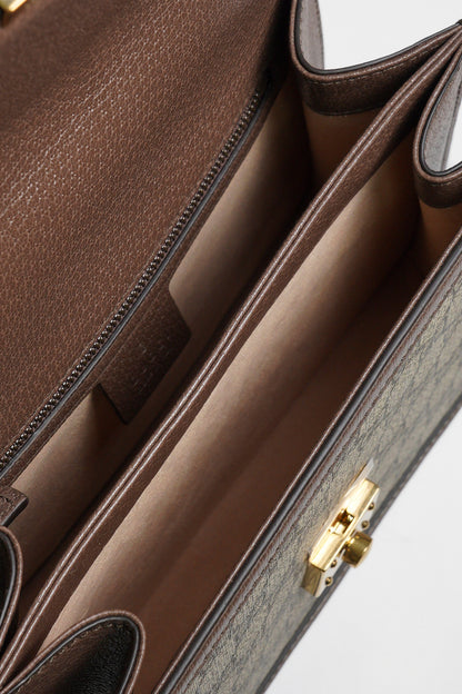 GUCCI 小型Ophidia手提包