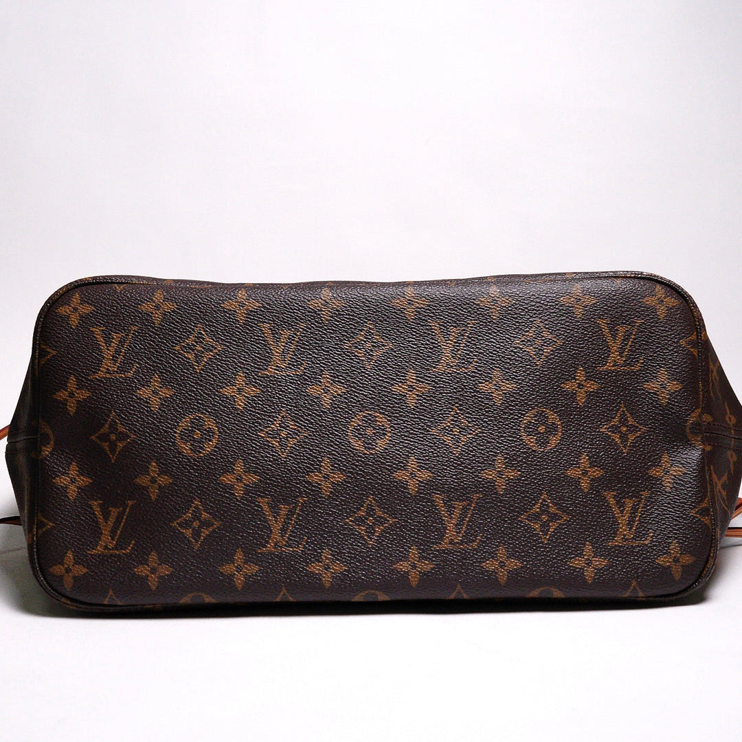 LOUIS VUITTION Neverfull MM M40156