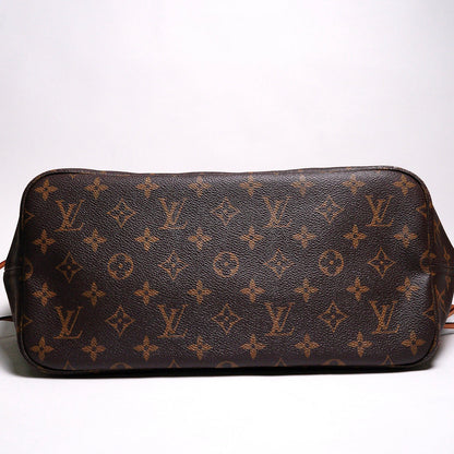 LOUIS VUITTION Neverfull MM M40156