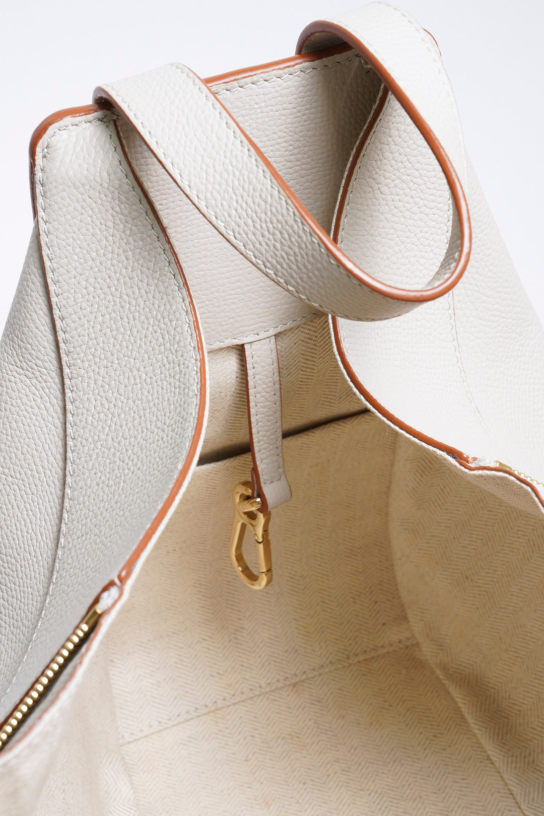 LOEWE 吊床包 灰色