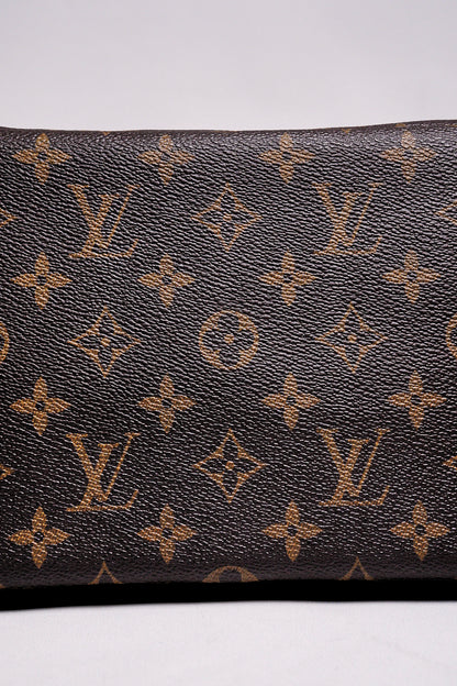 LOUIS VUITTION Neverfull MM M40156