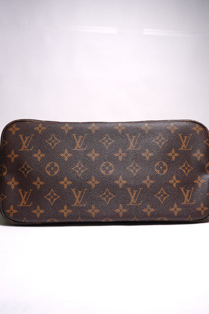 LOUIS VUITTION Neverfull MM M40156