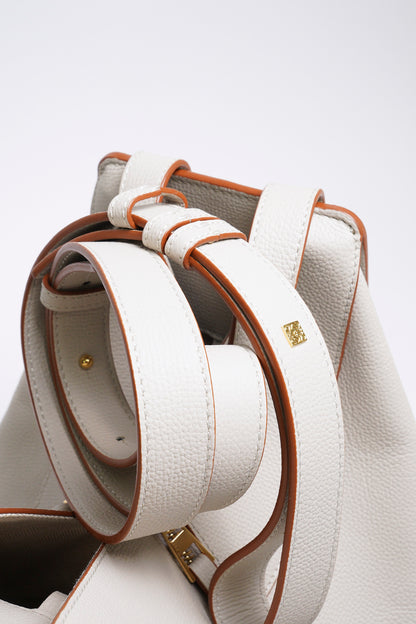 LOEWE 吊床包 灰色